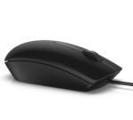 Dell MS116 1000Dpi USB Wired Optical Mouse @ 289